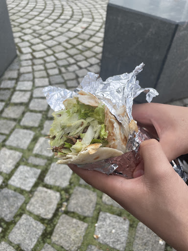 Photo of Kebabhuset Amore - Thomsensgade 2, 7800 Skive